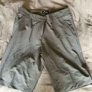 Never worn, Zyia dress/golf shorts